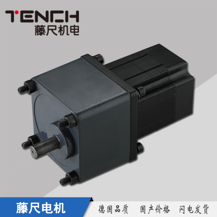 直流無刷電機換向方法：霍爾效應傳感器、編碼器或旋轉變壓器