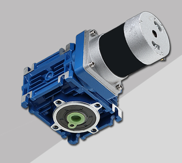 直流調(diào)速電機(jī)有直流無刷和直流有刷,該選那一款?