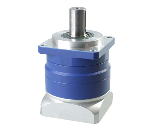 精密行星齒輪箱到底是什么？和行星齒輪箱有什么區(qū)別？