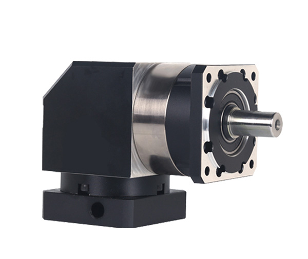 直角傳動|直角行星齒輪箱有哪些優點?